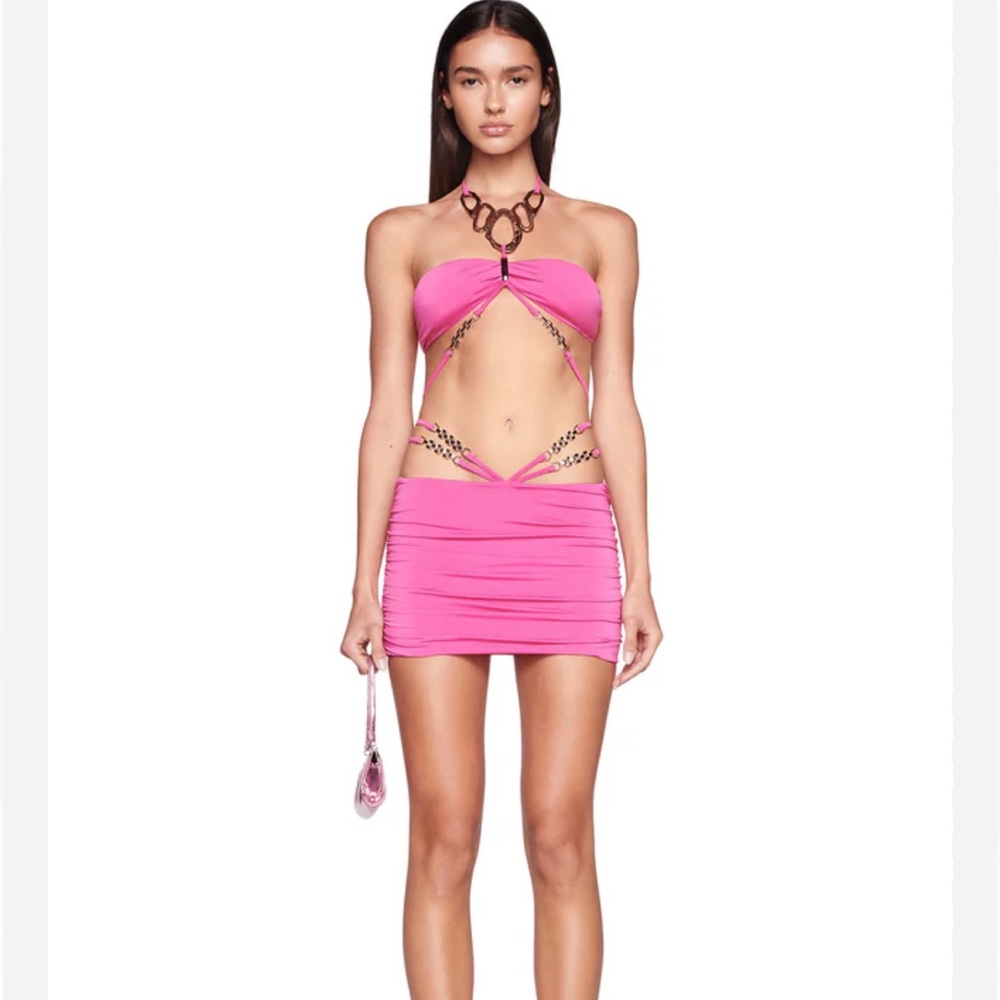 I AM GIA dress
